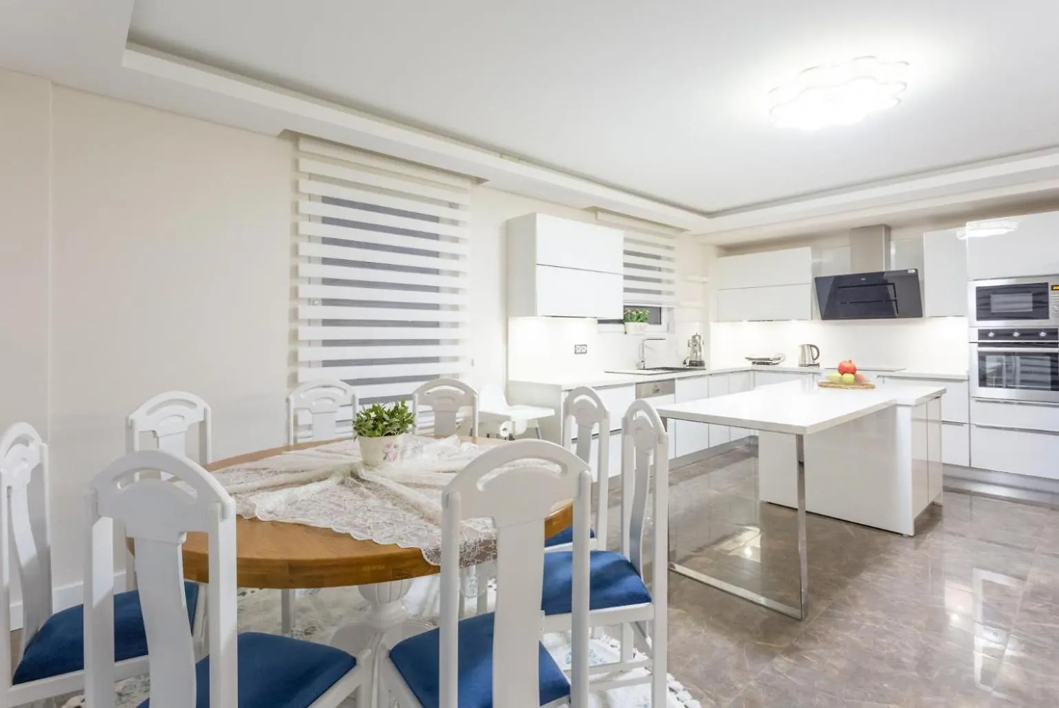 Villa Ozcelik Mugla 0*,