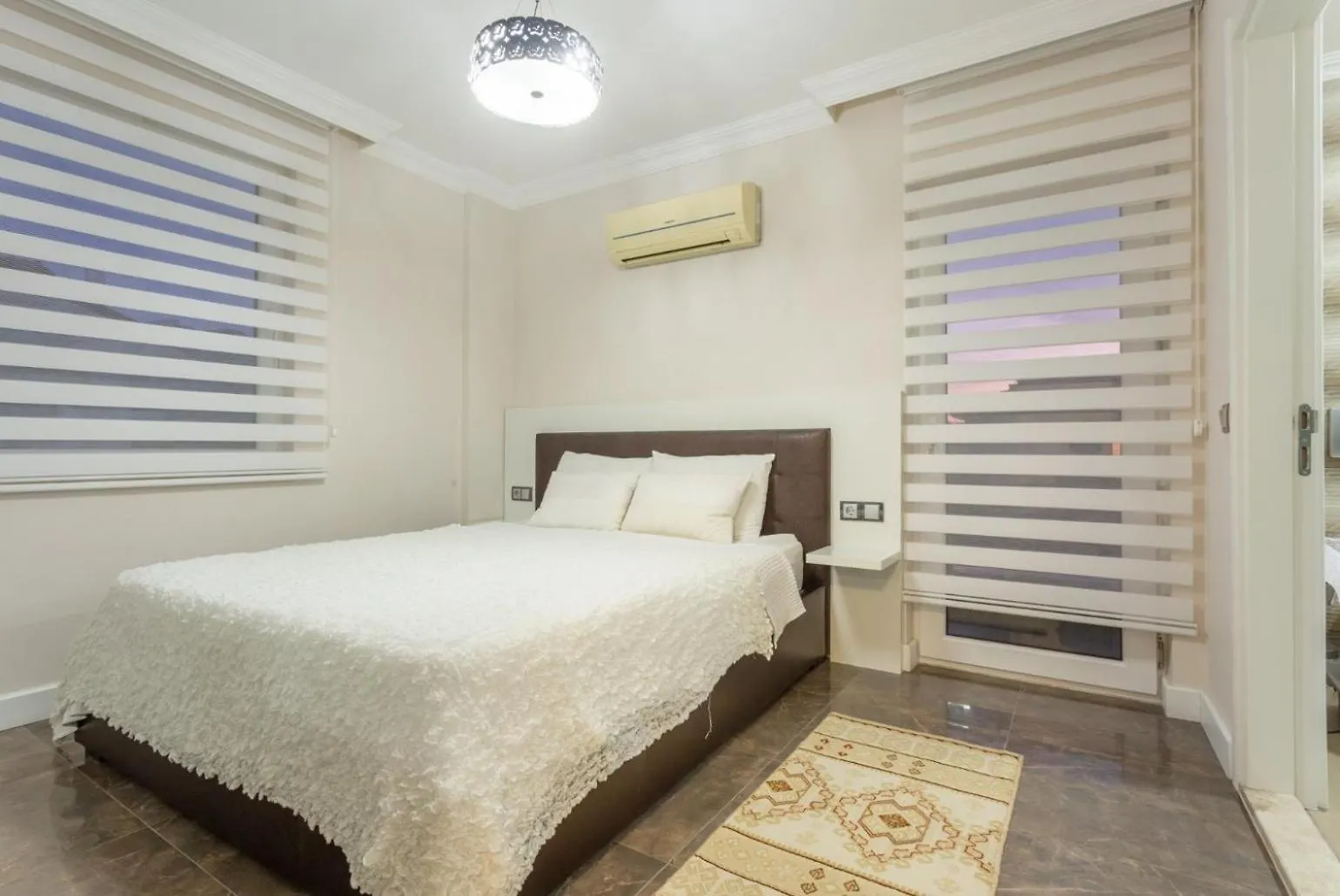 Villa Ozcelik Mugla