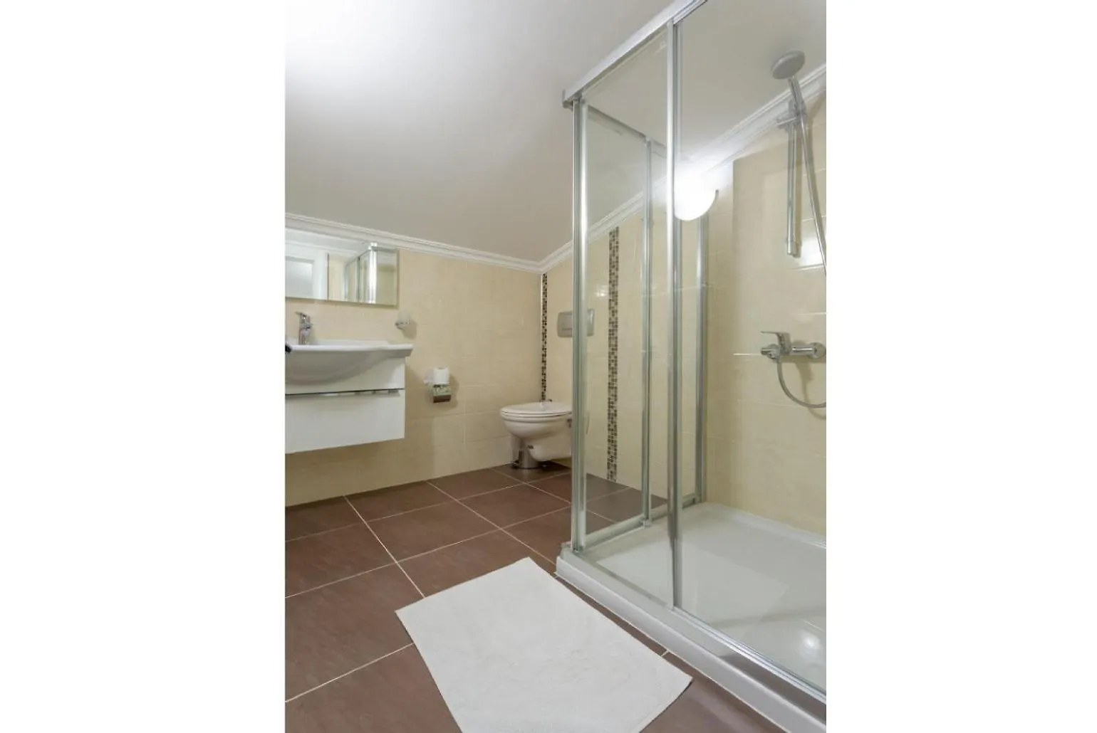 Villa Ozcelik Mugla 0*,