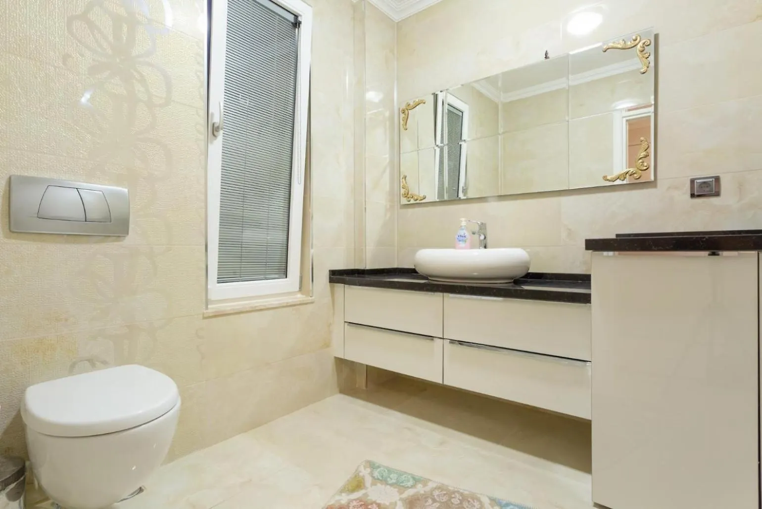 Villa Ozcelik Mugla