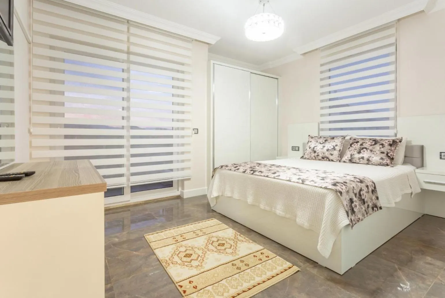 Villa Ozcelik Mugla