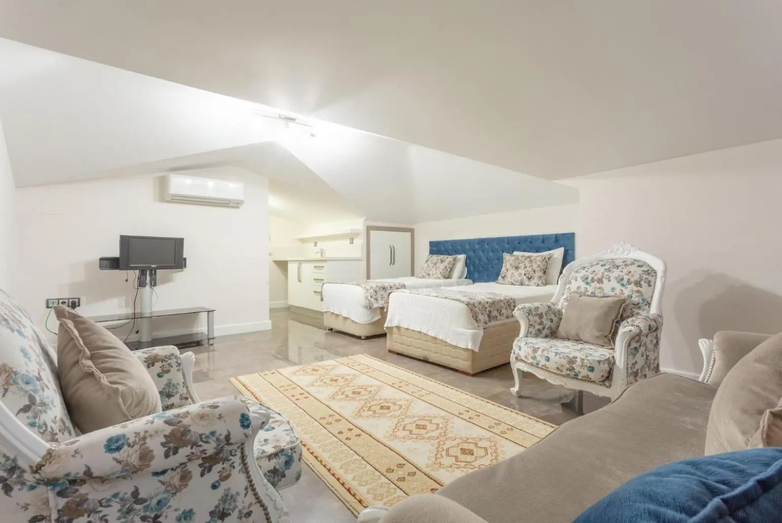 Villa Ozcelik Mugla