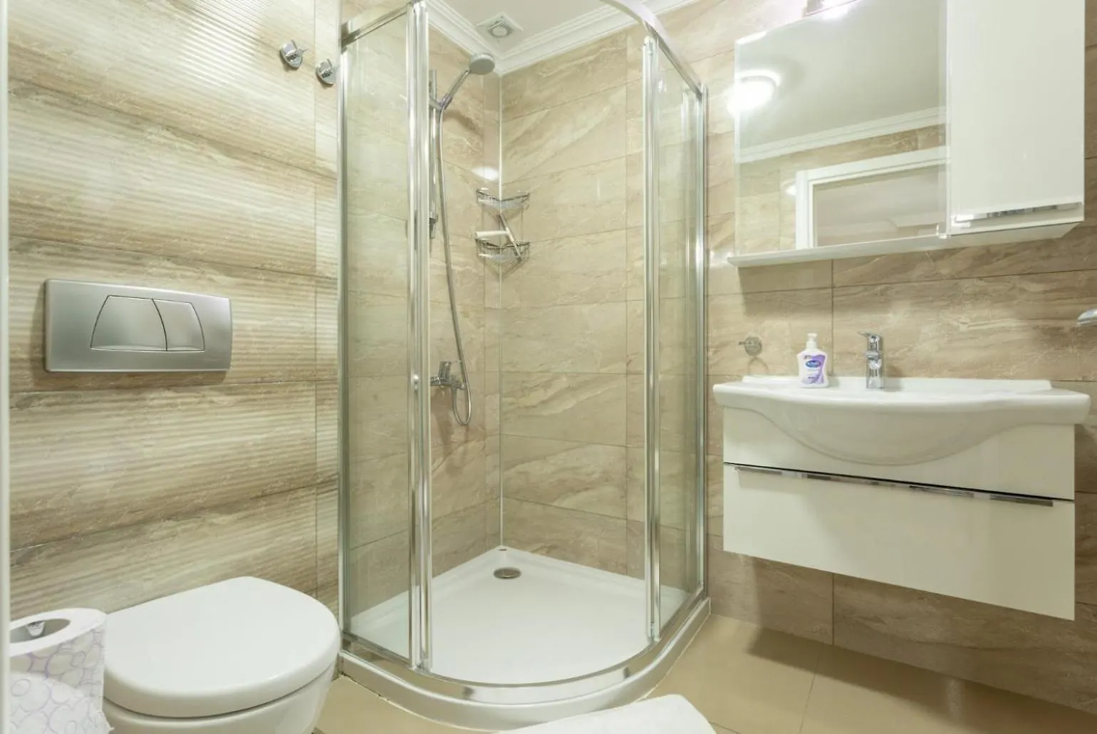 Villa Ozcelik Mugla