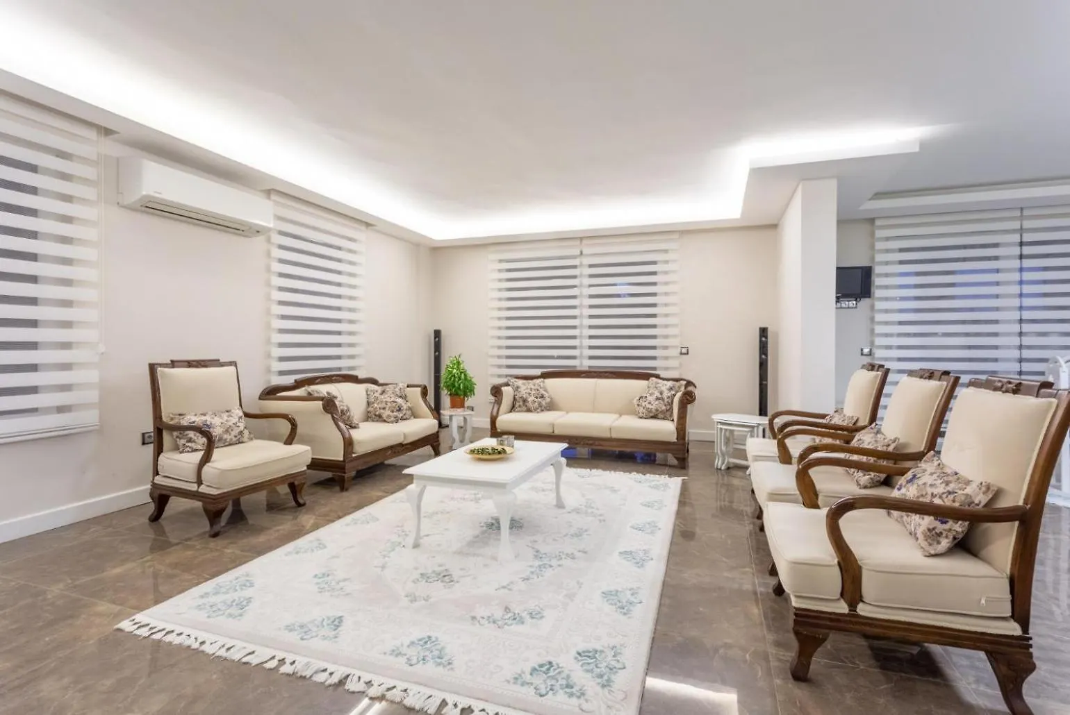 Villa Ozcelik Mugla