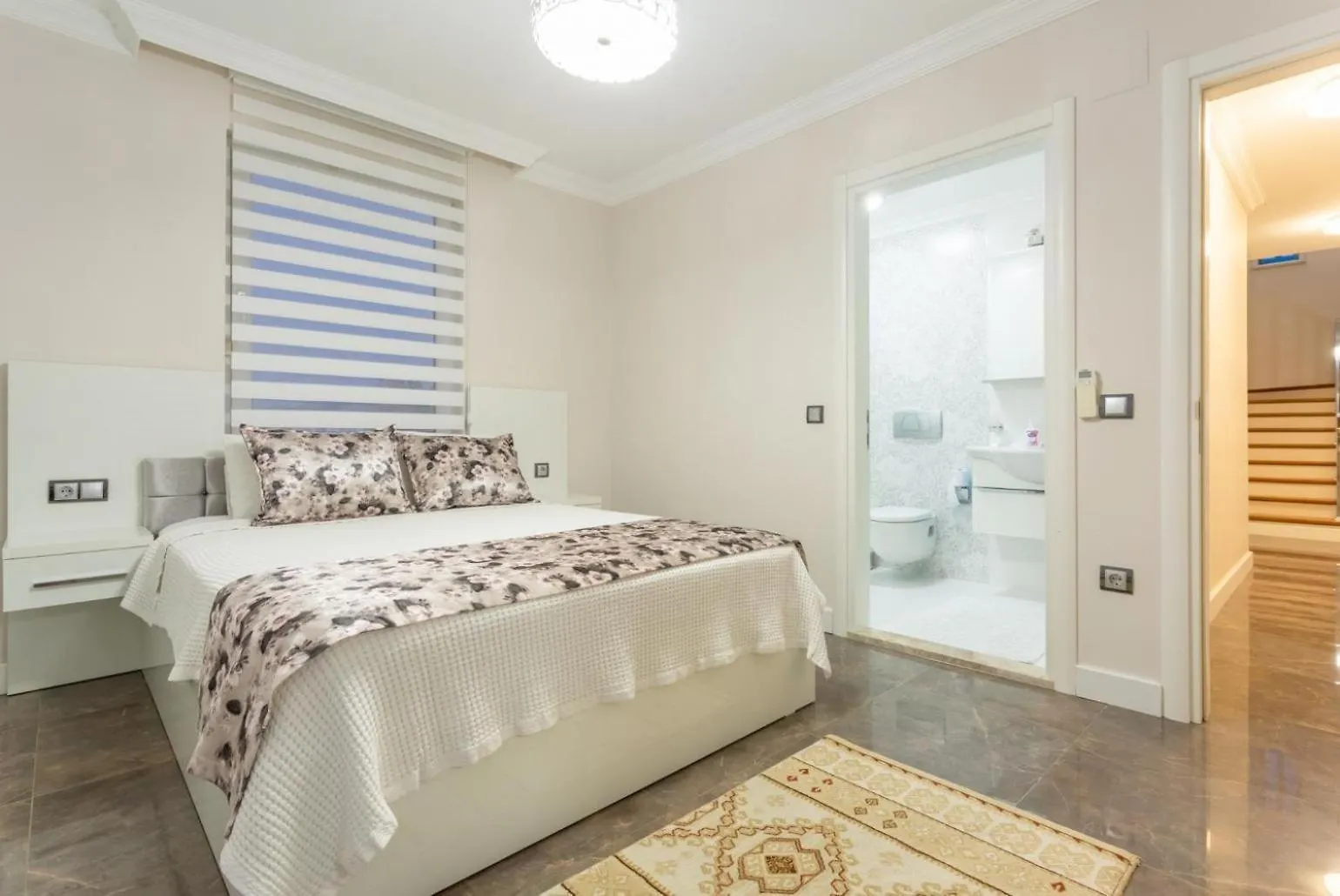 Villa Ozcelik Mugla