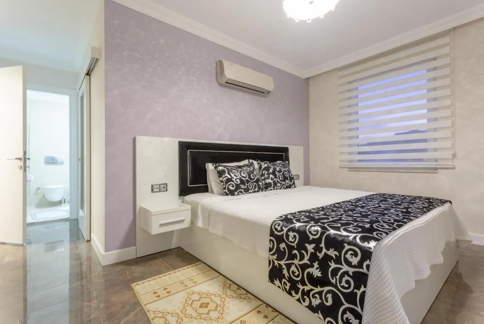 Villa Ozcelik Mugla