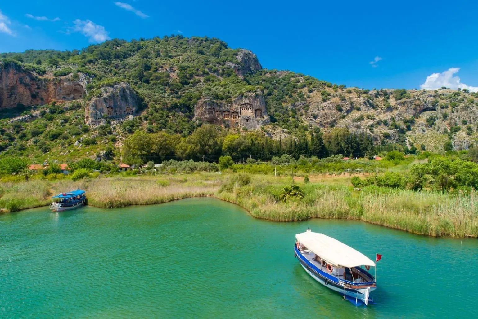 Villa Ozcelik Mugla