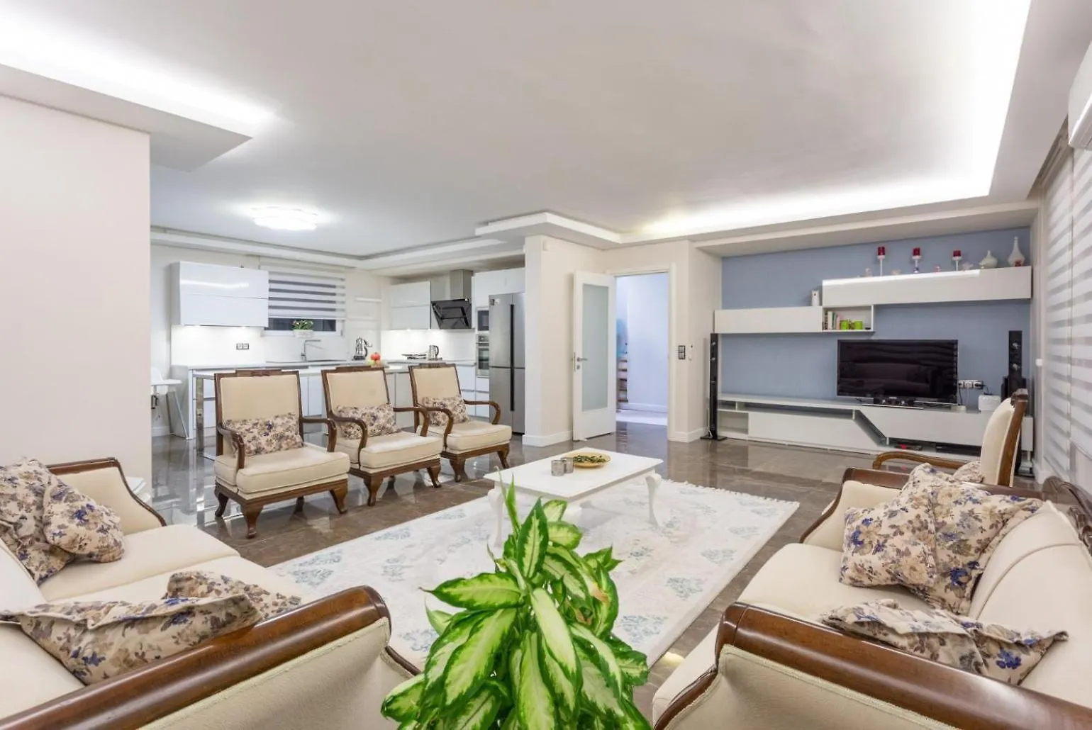 Villa Ozcelik Mugla