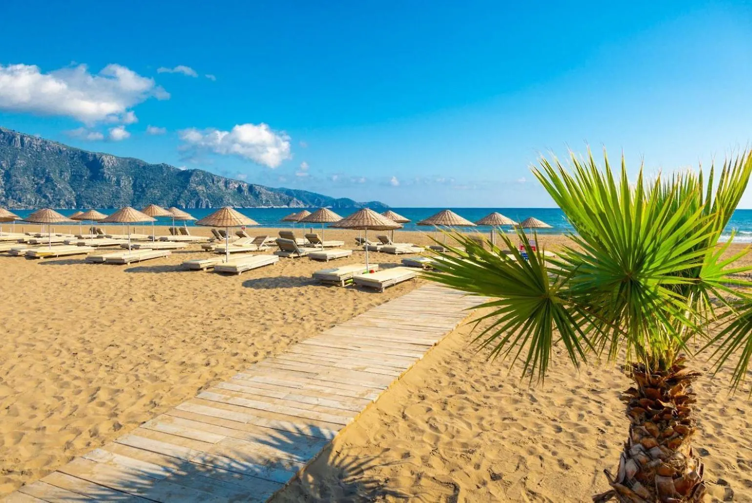 Villa Ozcelik Mugla Turkey
