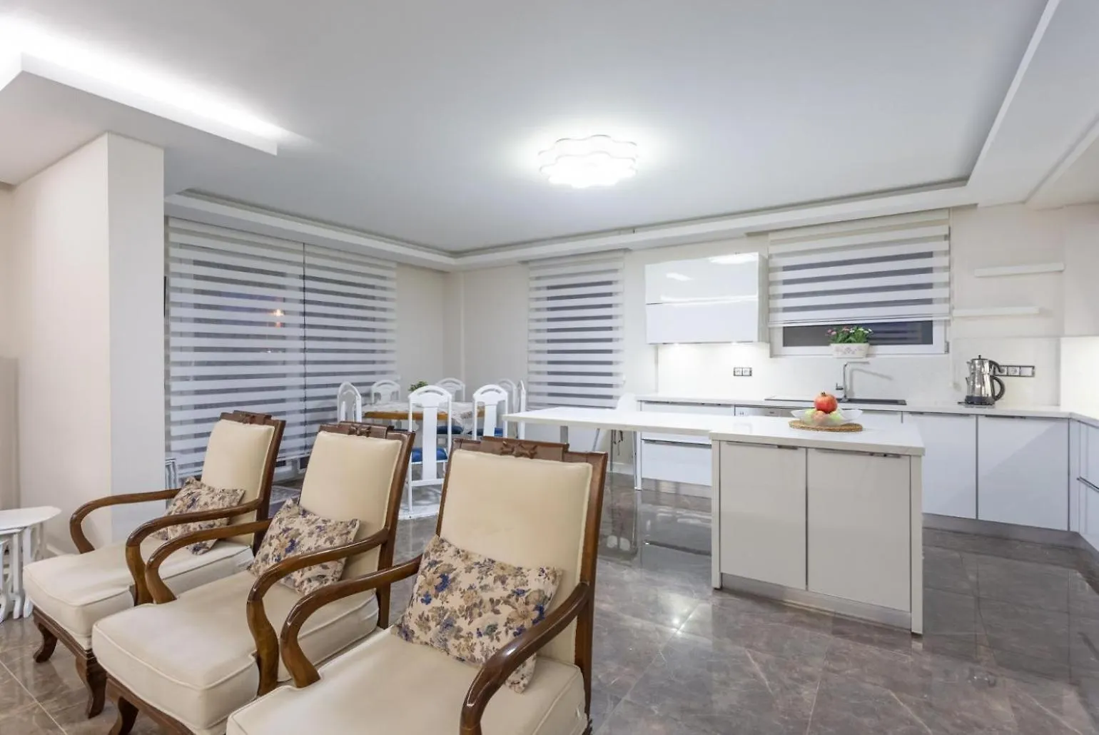 Villa Ozcelik Mugla