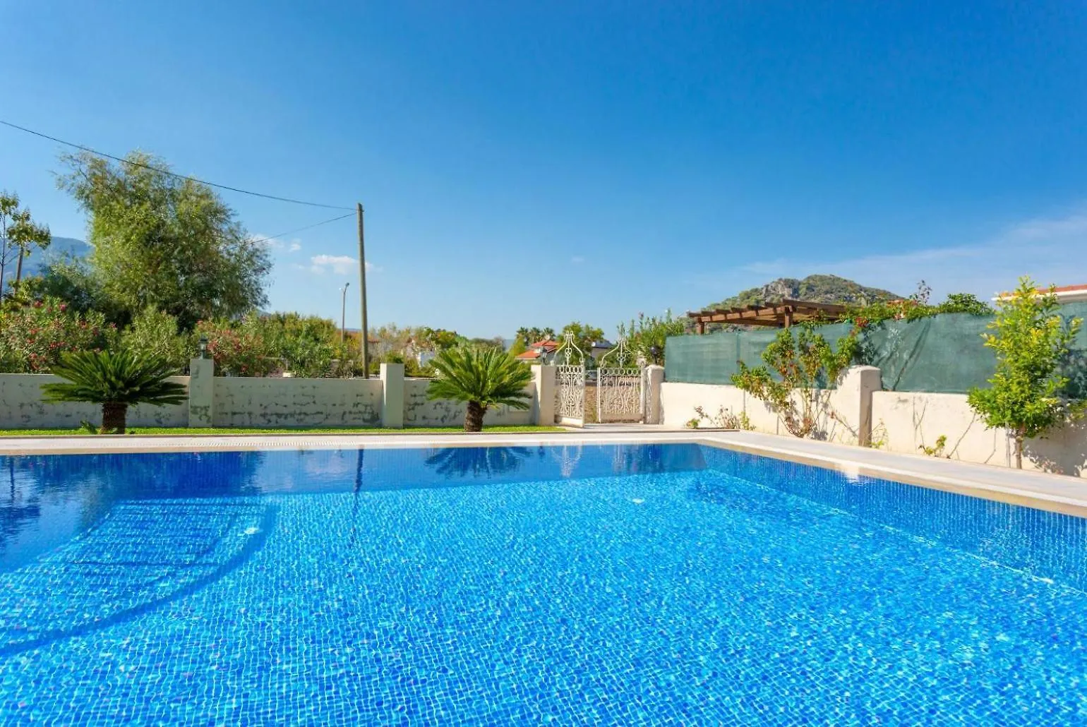 Villa Ozcelik Mugla