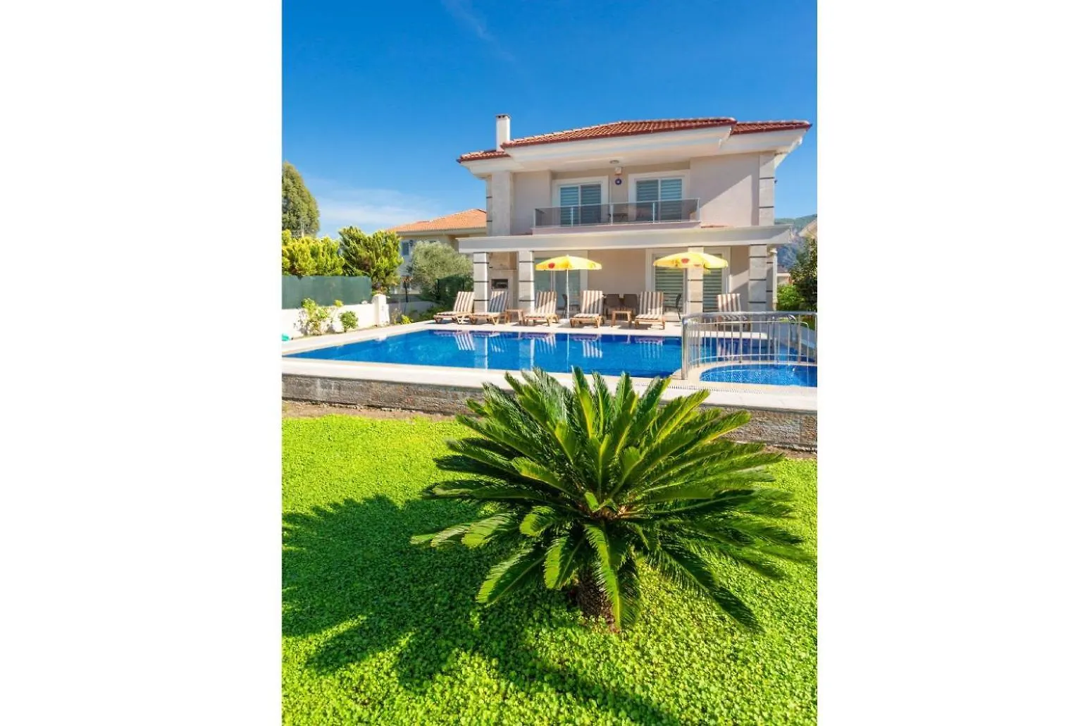 Villa Ozcelik Mugla 0*,  Turkey