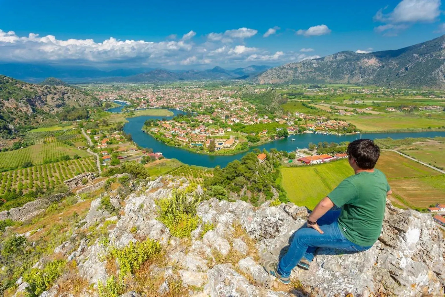 Villa Ozcelik Mugla