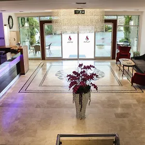 Tuna Hotell
