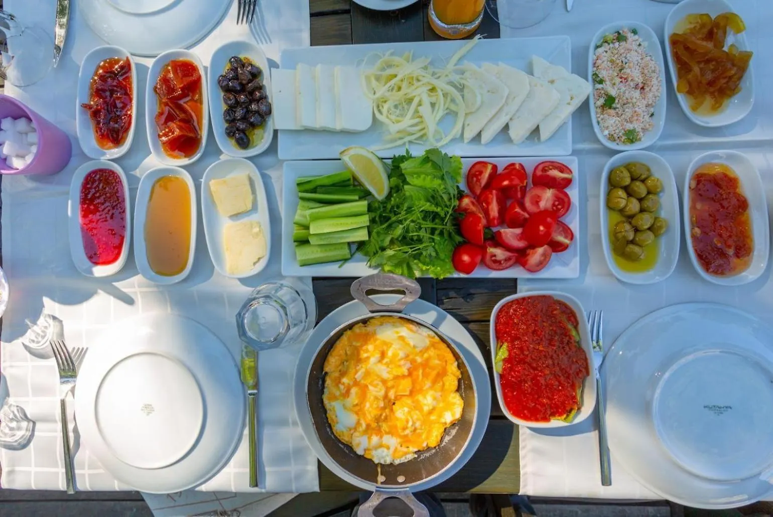 Villa Ozcelik Mugla