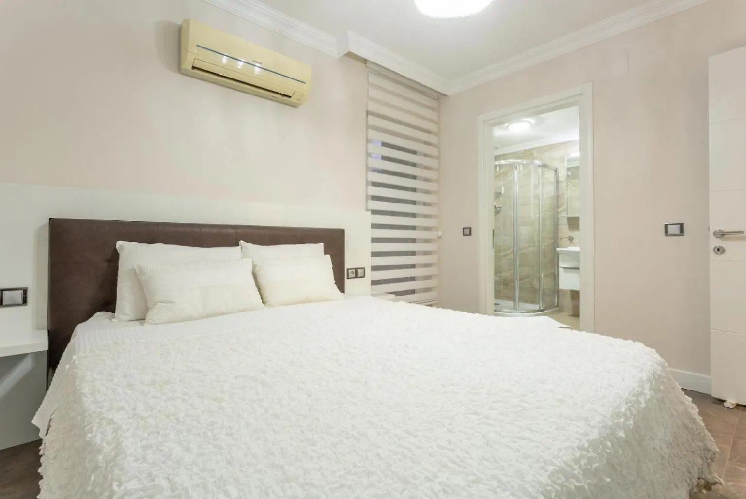 Villa Ozcelik Mugla