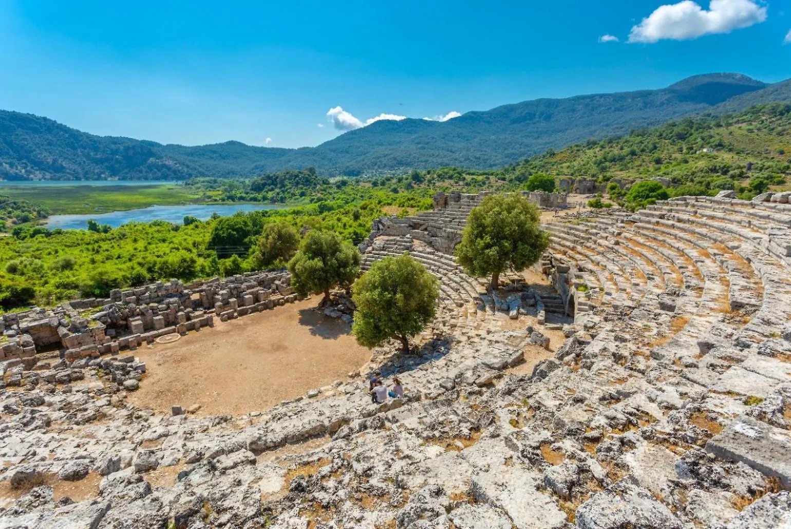 Villa Ozcelik Mugla 0*,  Turkey